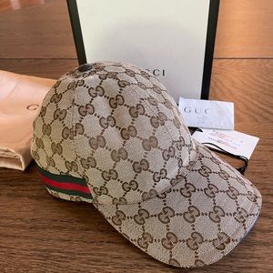 Gucci Baseball hat